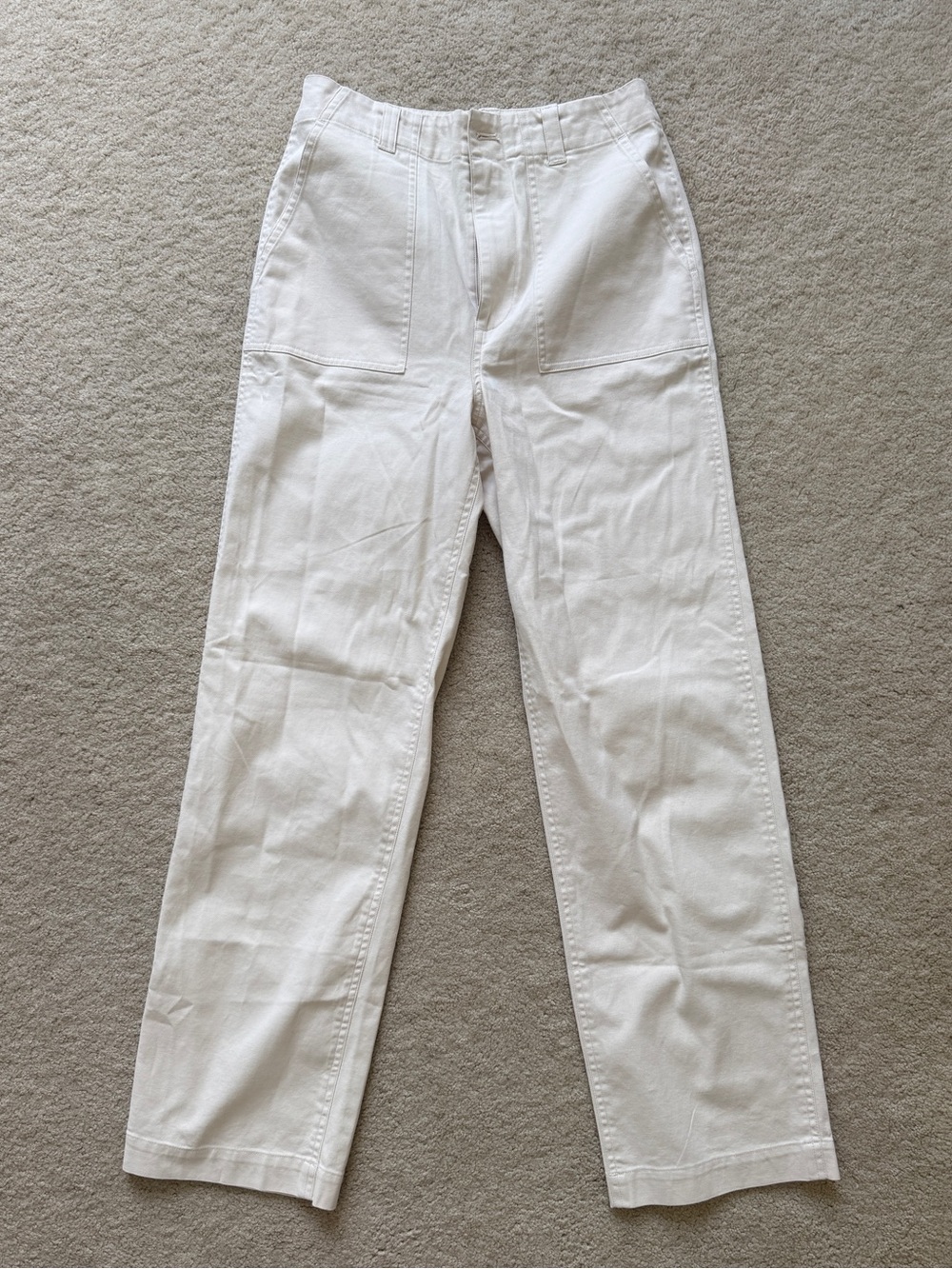 Jenni Kayne Beck Trouser
